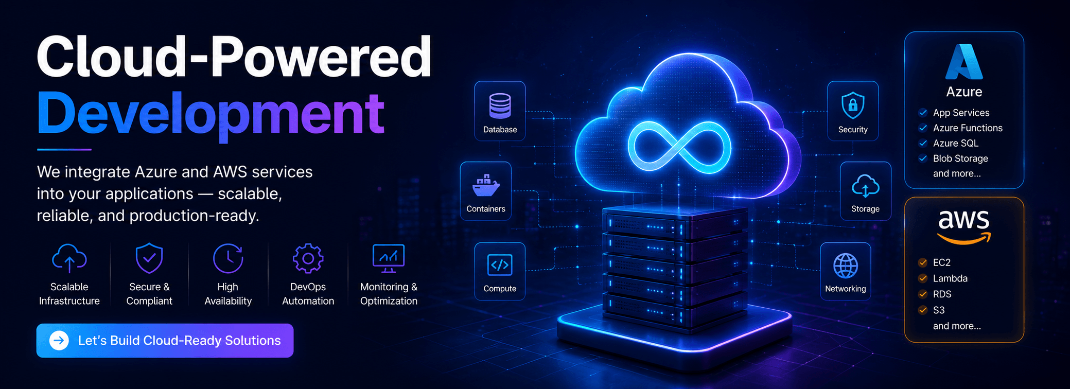 Cloud Services