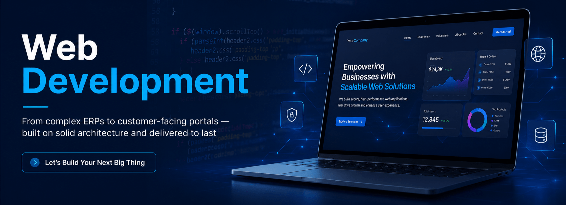 Software Development