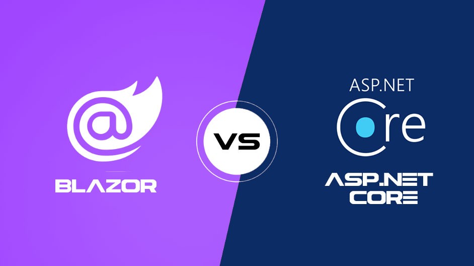 Blazor Server vs ASP.NET MVC - A Comparison