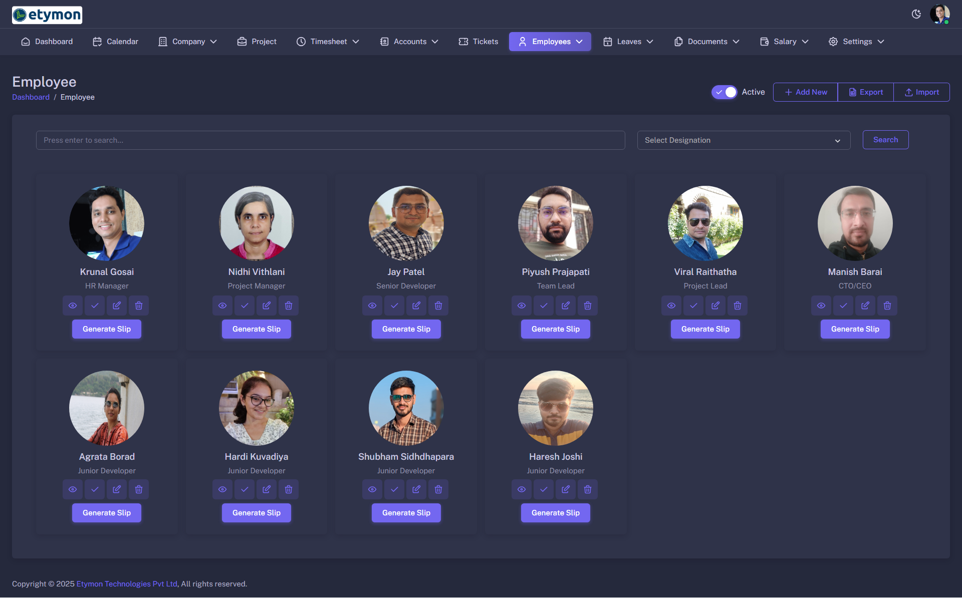 WorkSphere