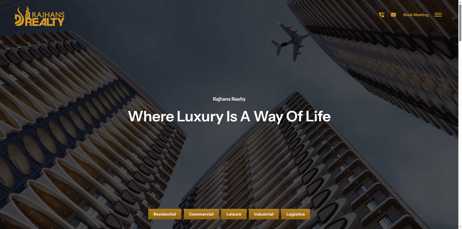 Rajhans Realty