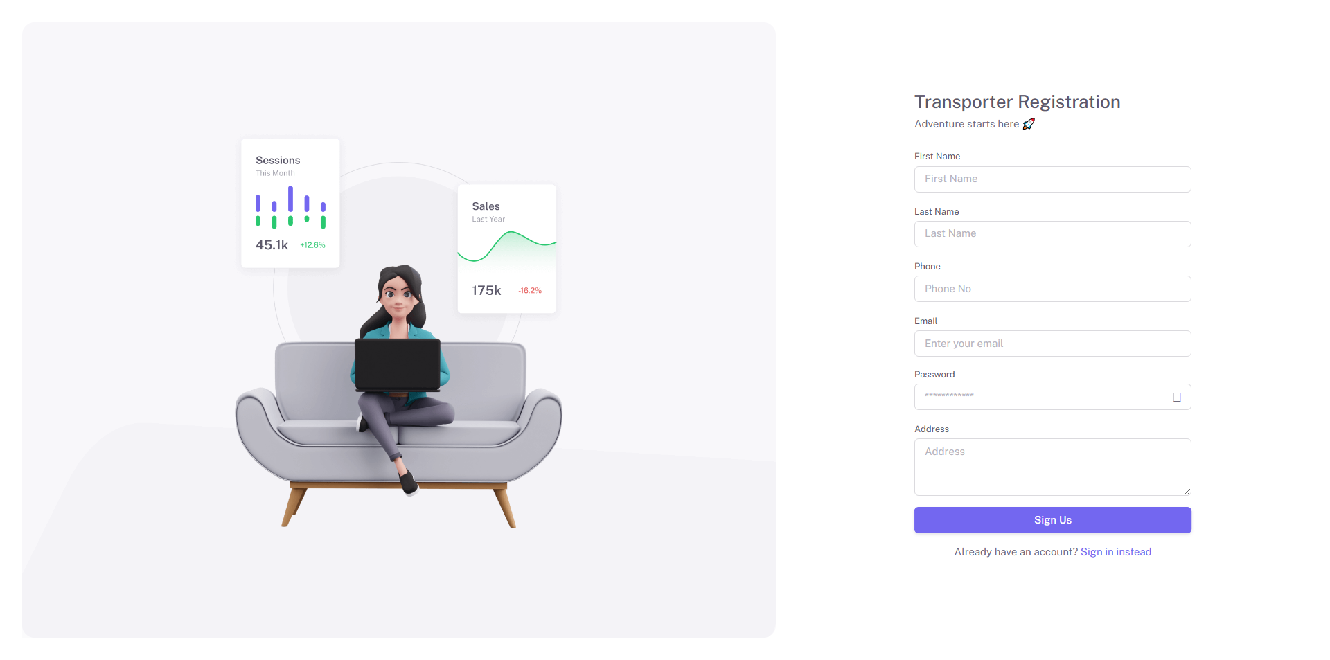 TransERP