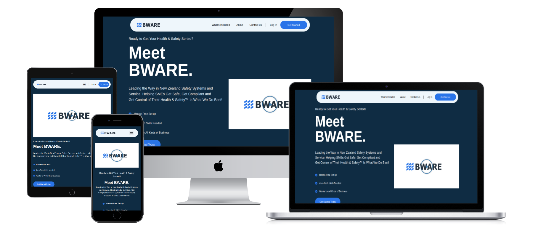 BWARE