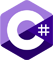 C#